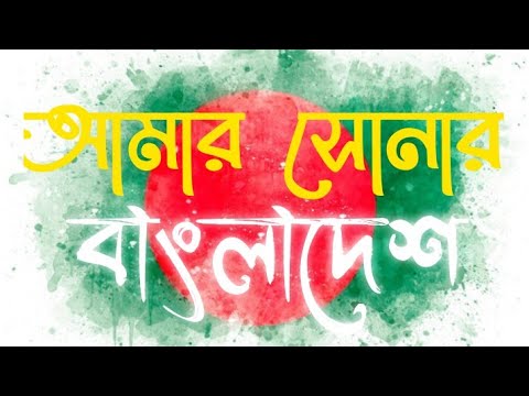 Shonar Bangladesh | সোনার বাংলাদেশ | Aly Hasan | Rap Song 2022 | Official Bangla Music Video 2022