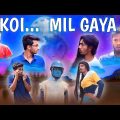 Koi Mil Gaya | Bangla Funny Video | Behaya Somiti