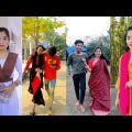 Bangla 💔 TikTok Videos | হাঁসি না আসলে এমবি ফেরত (পর্ব-৮৭) | Bangla Funny TikTok Video #sk_bd