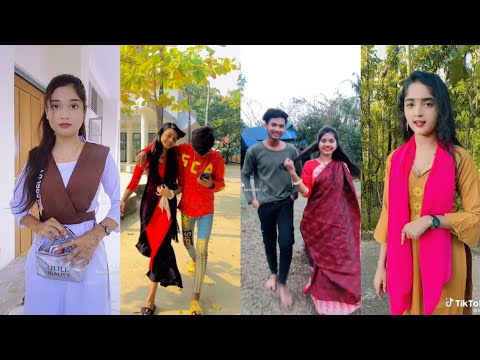 Bangla 💔 TikTok Videos | হাঁসি না আসলে এমবি ফেরত (পর্ব-৮৭) | Bangla Funny TikTok Video #sk_bd