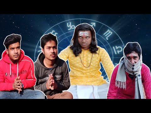 ঘেঁষো বাবা – Gheso Baba || Bangla Funny Comedy Natok 2021 || Akshay Dutta