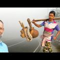 গ্রাম বাংলার ঐতিহ্য খেজুরের রস ও গুড়। Kushtia, Bangladesh Vlog #3