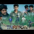 Traitor action short-film |  New year special action | New Action Video Full-HD 2023 | Sufihan #FF