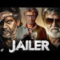 Jailer New (2022) Released Full Hindi Dubbed Action Movie | Rajnikant New Blockbuster Movie 2022