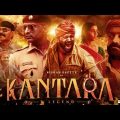 Kantara Full Movie In Hindi | South Indian Movies Dubbed In Hindi Full 2022 New | Rishab Shetty