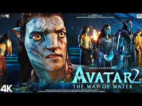 Avatar Full Movie In Hindi | New Bollywood South Action Movie Hindi Dubbed 2022 Full