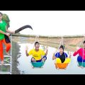 Top New Trending Vairal Funny Video 2022 😂 Number 1 Trending for Comedy Video Episode 81 By Our Fun