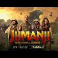 Jumanji The Next Level 2022 Full Movie in Hindi | Latest Hollywood Action Movie Hindi Dubbed