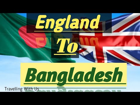 Going To Bangladesh From UK || Airport Vlog || Travelling With Us ||
