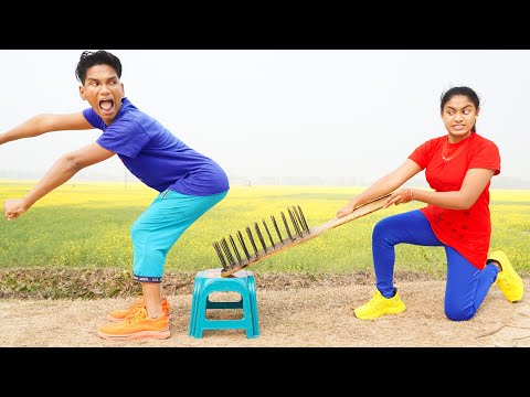 New Funny Videos 2022 😂 People Doing Funny Things Episode 53 by Funny Family