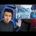 Reaction to MINAR RAHMAN | JHOOM | Official Music Video | New Bangla Song