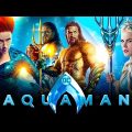 Aquaman Full Movie In Hindi | New Bollywood Action Hindi Movie | New South Hindi Dubbed Movies 2022