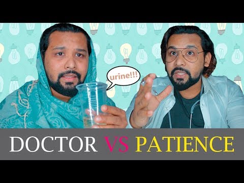 Doctor Funny video| Doctor Kamran Part 3 | New Bangla Funny video | Bangla comedy video | Raseltopu