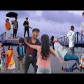 ডিজে রানী | Dj Rani | Bangla Funny Video | Sofiker Video | Sp Tv2 New Comedy Video 2023