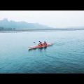 Alive on ocean – A Kayaking Film ||cox kayaking #shorts #traveling #bangladesh #coxsbazar #kayaking