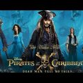 Pirates Of The Caribbean Dead Men Tell No Tales Full Movie In Hindi | New Bollywood Movie Hindi 2022