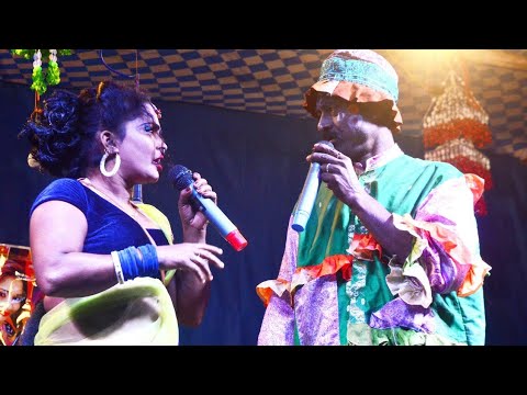 ভাতারের ভাত খাবো না কমেডি | Sonkor Suleman Pancharas | New Bangla Funny Video
