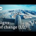 The melting ice of the Arctic (1/2) | DW Documentary