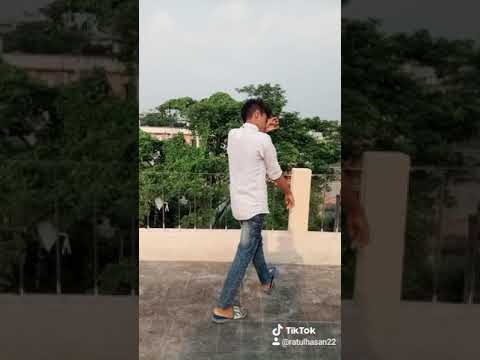 Bangla new sad song tik tok video Ratul Hasan Bangladesh 🇧🇩