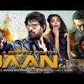 A Perfect Fighter Jaan Rebel Star Prabhas South Indian Movie Dubbed In Hindi Full | Venella Kishore