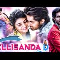 "Pellisanda D" Latest Hindi Dubbed Movie 2022 | Roshan | Sreeleela | MM Keeravani |K Raghavendra Rao