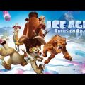 Ice Age Collision Course Full Movie In Hindi Dubbed | New Action Hindi Dubbed Movie 2022