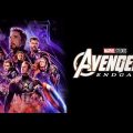 Avengers Endgame Full Movie in Hindi | New Bollywood South Movie Hindi Dubbed 2022 Full