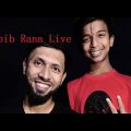 Tabib Rana Live | Bangla Rap Song | Hiphop | Deshi | Bangladesh | Kid Rapper | Small Rapper |