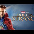 Doctor Strange Full Movie In Hindi | New Bollywood South Movie Hindi 2022