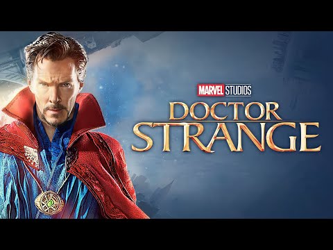 Doctor Strange Full Movie In Hindi | New Bollywood South Movie Hindi 2022