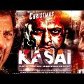 Kasai कसाई Police पुलिस – New Full HD Movie | Sanjay Dutt | Blockbuster New Hindi Movie