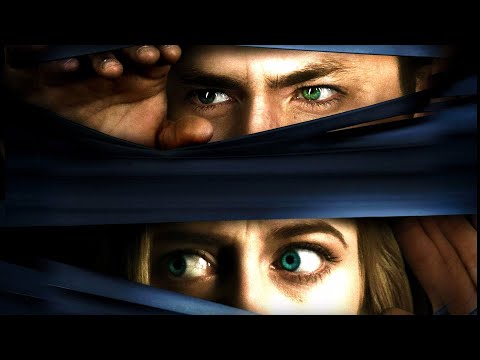 THE CREEP IN THE WALLs 2022 movie explained in hindi l Hollywood thriller hindi explanation