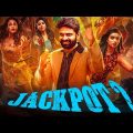 JACKPOT 2 Superhit Hindi Dubbed Full Romantic Movie | South Indian Movies Dubbed In Hindi Full Movie