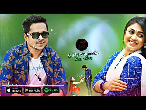 Sokhi Valobasha Kare Koy Returns |Muhammad Milon | 3 Music Video | Bangla Song 2023