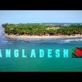 T B N D TRAVELOGUE – | BANGLADESH TRAILER | THEBONG NEXTDOOR| THE CONFUSED BOX |