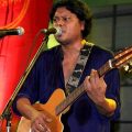 New Bangla Song 2016 : BANGLADESH LIVE : Live Consart guru ghor banaila ki diya by james