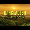 10 Amazing Places to Visit In Bangladesh (2023) – Travel Video