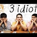 3 Idiots Full Movie HD | Aamir Khan | Kareena Kapoor | Boman Irani | R. Madhavan | Sharman Joshi |