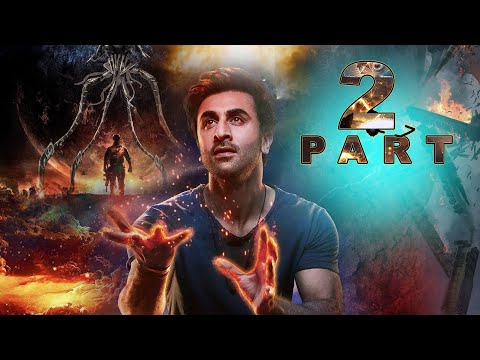 Part Two Full Movie Hindi Facts | Ranbir Kapoor Priyanka Chopra ileana d'cruz Blockbuster Movie 2023