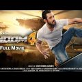 DHOOM 4 (2023) Full HD Movie | Shahrukh Khan, Salman Khan, Katrina Kaif
