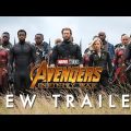 Avengers Infinity War Full Movie In Hindi  Bollywood Action Movie New South Hindi Dubbed Movies 2022