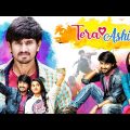 "Tera Ashiq" New Hindi Dubbed Full Movie 2023 | Raj Tarun | Arthana Binu | Shakalaka Shankar