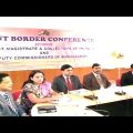 India and Bangladesh work together to tackle cross-border crimes