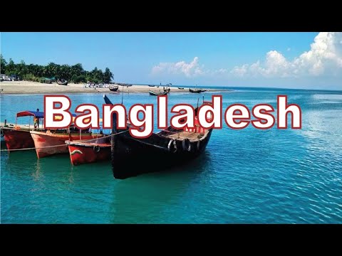 Bangladesh 🇧🇩 Travel Guide @worldztravelz
