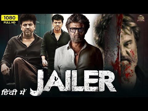 Jailer New 2022 Released Full Hindi Dubbed Action Movie | Superstar Rajnikant New South Movie 2022