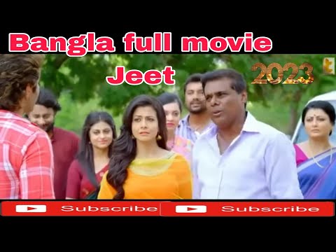 2023 Bangla full movie Jeet #barak20