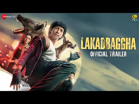 Lakadbaggha – Official Trailer | Anshuman Jha, Ridhi Dogra, Milind Soman & Paresh Pahuja | 13th Jan