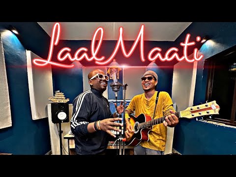 Laal maati || Nagpuri song || Arjun lakra & Rohit kachhap || @arhitmusic6665 || ARHIT MUSIC