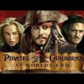 Pirates Of The Carribbean At Worlds End Full Movie In Hindi | New Bollywood South Movie Hindi Dubbed