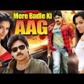 Pawan Kalyan New Released Hindi Dubbed Full Movie 2021 | Hindi Dubbed Full Movie | Mere Badle Ki Aag